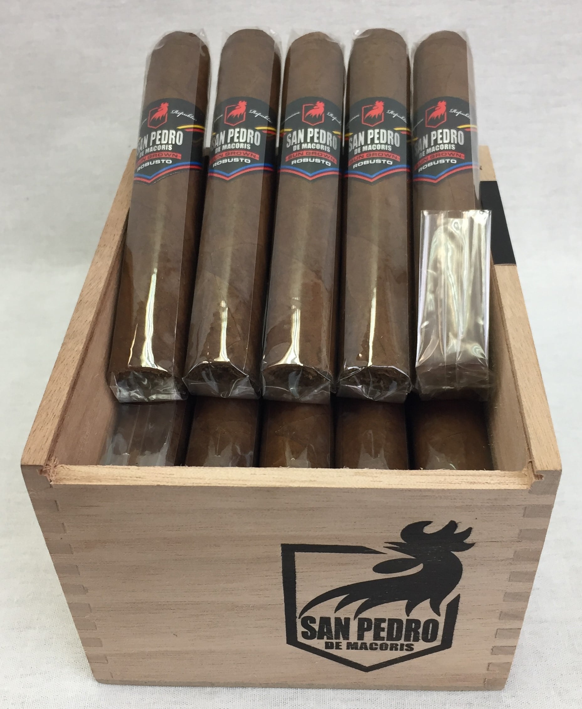 Cigar News: Royal Agio Adding Two Lines to San Pedro de Macorís
