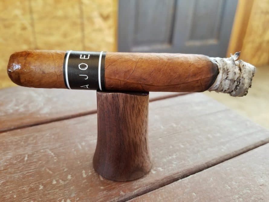 Quick Cigar Review: Emilio | Papa Joe