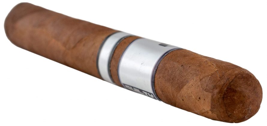 Blind Cigar Review: Cubariqueño | Protocol Official Misconduct Toro