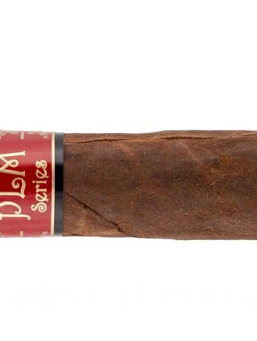 Blind Cigar Review: MLB Cigar Ventures | David P. Ehrlich PLM Series Churchill