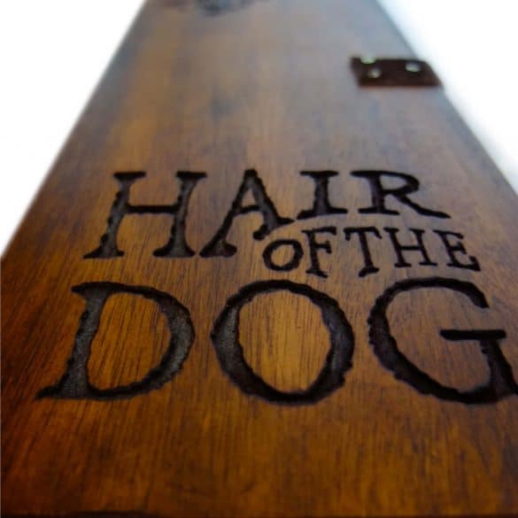 Cigar News: Diesel Re-Introduces Hair of the Dog