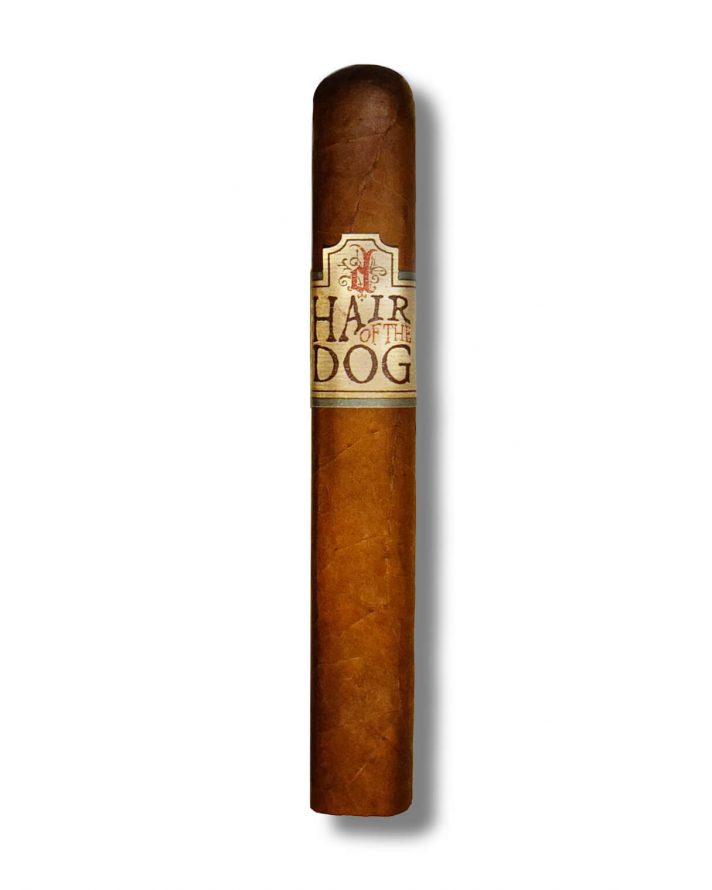 Cigar News: Diesel Re-Introduces Hair of the Dog