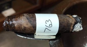 Blind Cigar Review: A.J. Fernandez | Last Call Maduro Torpedo