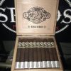 Cigar News: Espinosa Cigars Announces Laranja Reserva Escuro