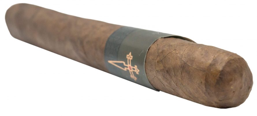 Blind Cigar Review: Crux | Guild Toro