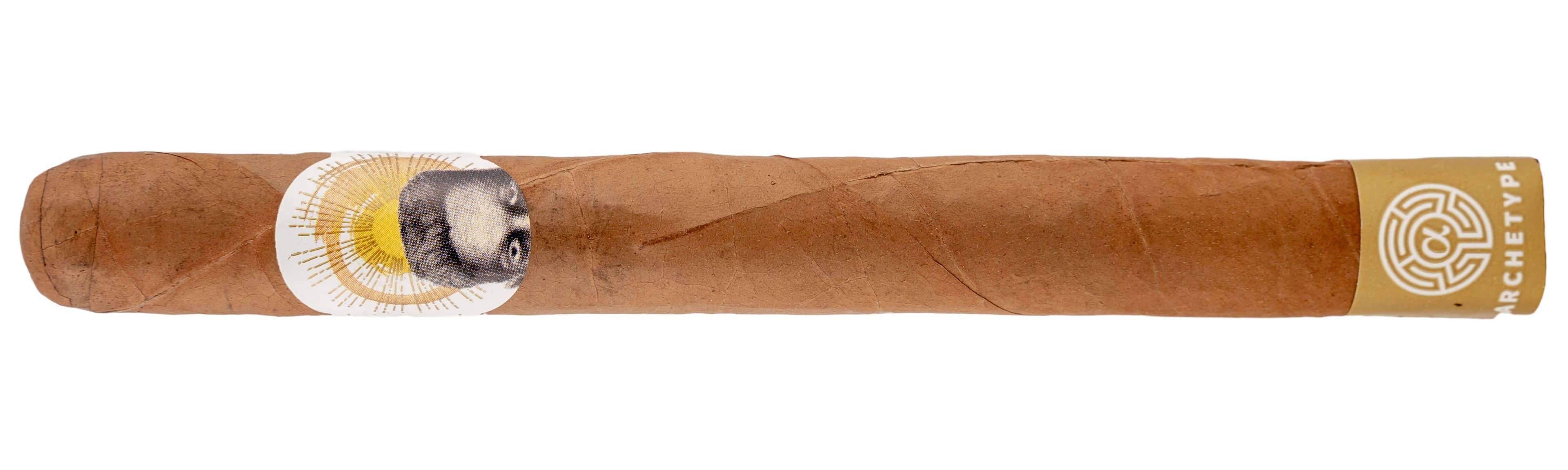 Blind Cigar Review: Ventura | Dreamstate Churchill