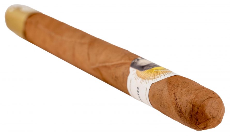 Blind Cigar Review: Ventura | Archetype Dreamstate Churchill
