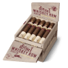 Cigar News: General Cigar Announces Whiskey Row Sherry Cask