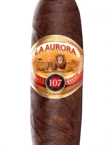 Cigar News: Miami Cigar & Company Announces La Aurora 107 Zeppelin