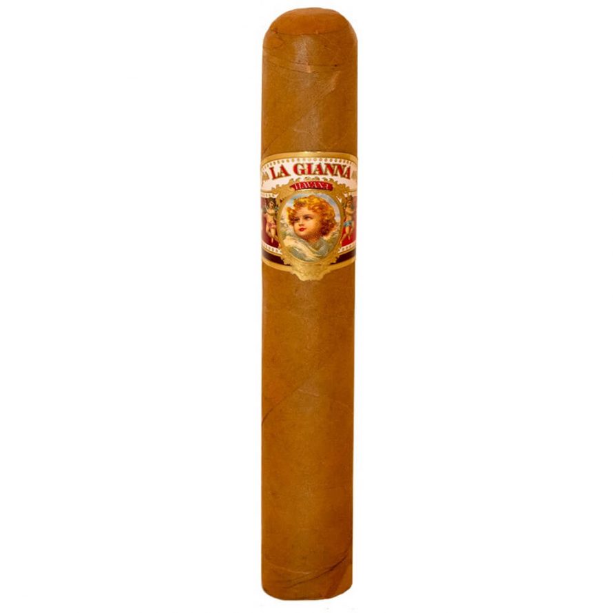 Cigar News: United Cigar Updates La Gianna