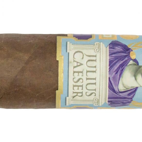 Quick Cigar Review: Diamond Crown | Julius Caeser 1895 Perfecto