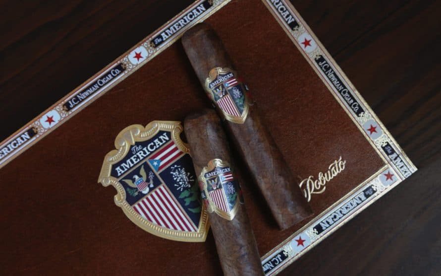 Cigar News: J.C. Newman Announces The American