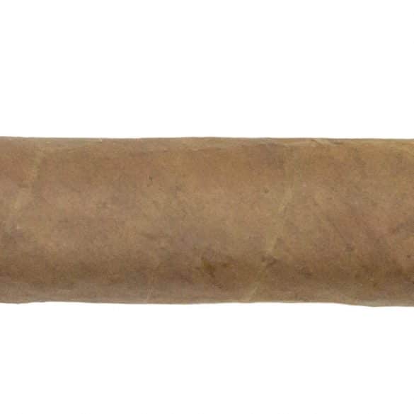 Blind Cigar Review: Illusione OneOff | Corona Gorda