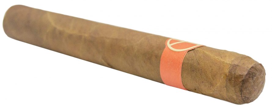 Blind Cigar Review: Illusione OneOff | Corona Gorda