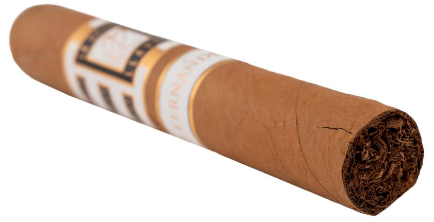 Blind Cigar Review: La Gran Llave | Connecticut Robusto