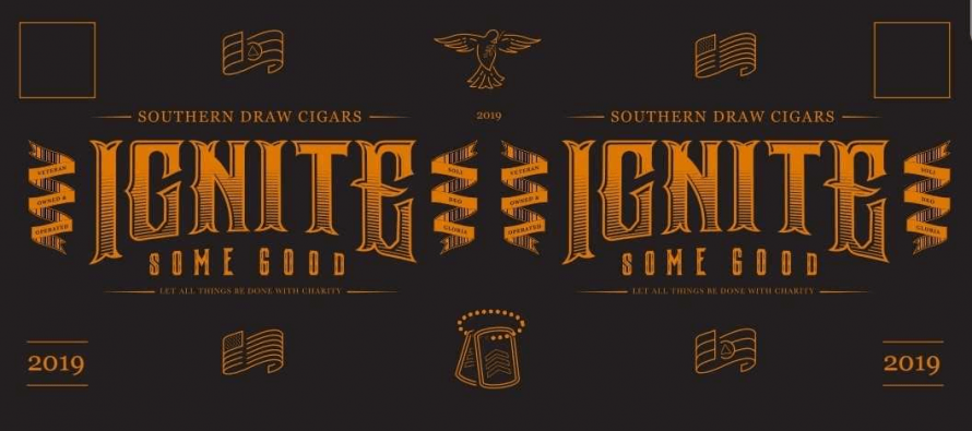Cigar News: Southern Draw Announces Ignite 2019