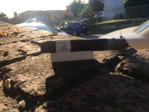 Blind Cigar Review: Padrón | Black Label TAA 2018 No. 89 Maduro