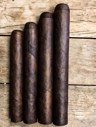 Cigar News: Crowned Heads Announces La Coalición