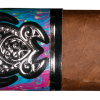 Cigar News: Cigar Dojo & Espinosa Cigars Collaborate on Psychedelic Turtle