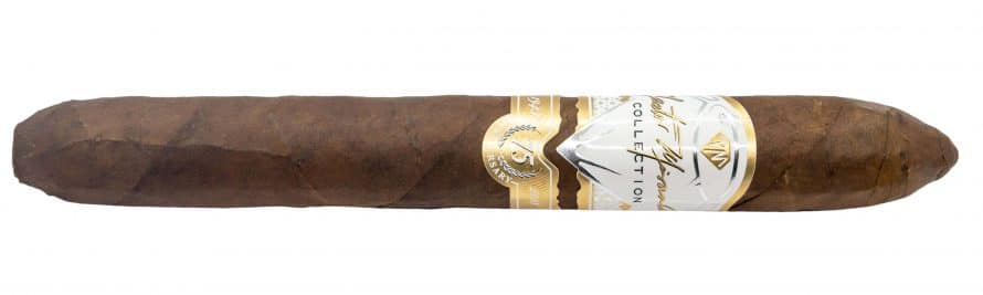 Quick Cigar Review: Nestor Miranda Collection | 75th Anniversary