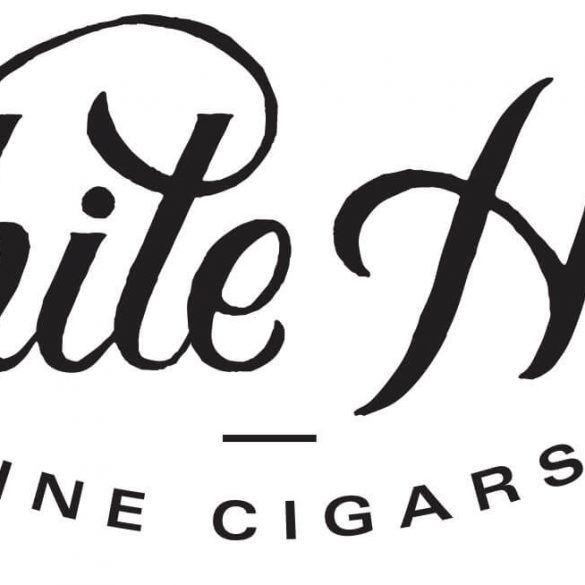 Cigar News: White Hat Announces "Ilegal"