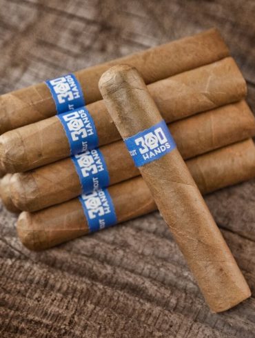 Cigar News: Southern Draw Announces 300 HANDS Connecticut