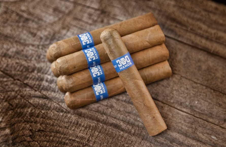 Cigar News: Southern Draw Announces 300 HANDS Connecticut