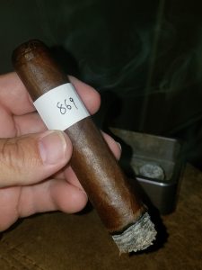 Blind Cigar Review: Red Meat Lovers | by Dunbarton T&T