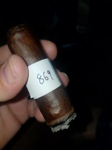 Blind Cigar Review: Red Meat Lovers | by Dunbarton T&T
