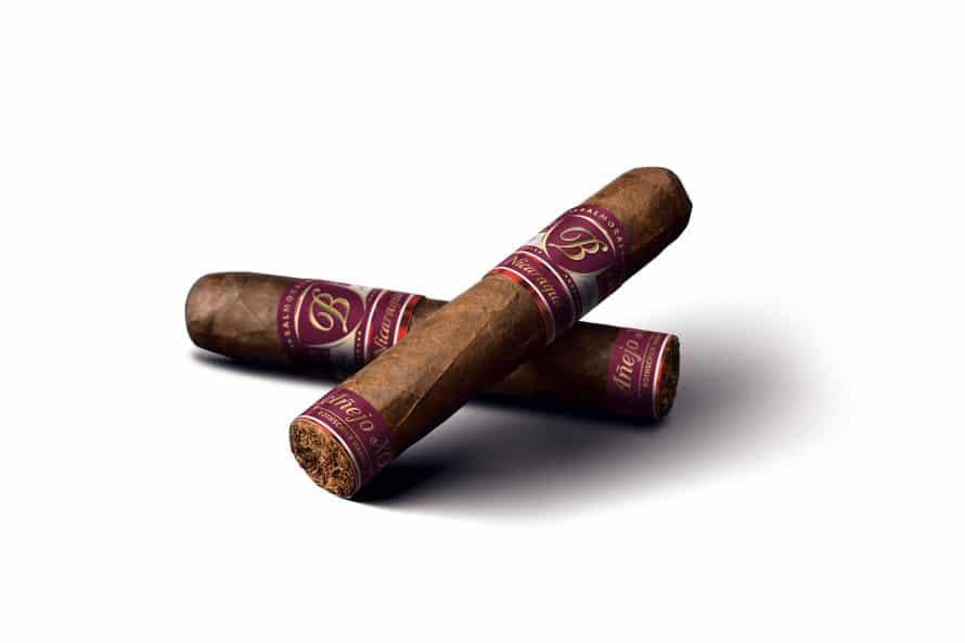 Cigar News: Royal Agio Announces Balmoral Añejo XO Nicaragua