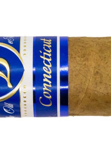 Blind Cigar Review: Balmoral | Anejo XO Connecticut Rothschild Masivo
