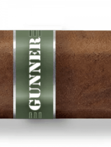 Cigar News: Crux Cigars Ships Limitada Gunner