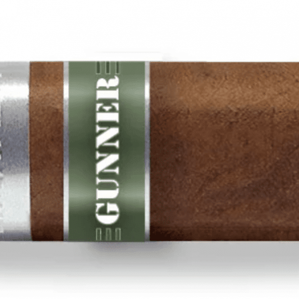 Cigar News: Crux Cigars Ships Limitada Gunner