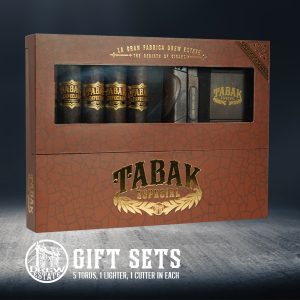 Cigar News: Drew Estate Announces Gift Sets and Boxes