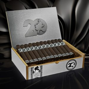 Cigar News: Drew Estate Announces ACID 20