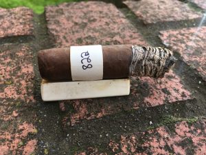 Blind Cigar Review: Balmoral | Añejo XO Oscuro Rothschild Masivo