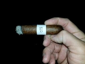 Blind Cigar Review: Balmoral | Añejo XO Oscuro Rothschild Masivo
