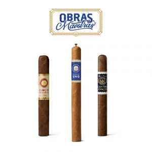 Cigar News: Joya de Nicaragua Unveils Número Uno
