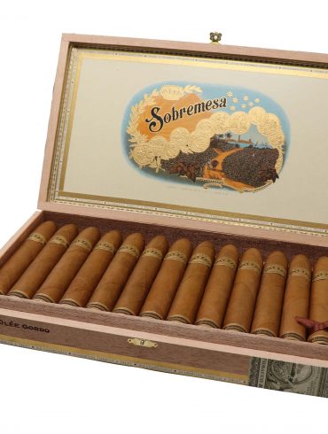 Cigar News: Dunbarton Tobacco & Trust Announces Two New Brûlée Sizes