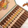 Cigar News: Antigua Esteli Releasing Segovias at IPCPR 2019