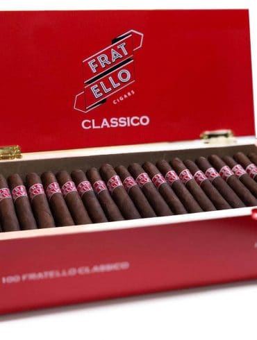 Cigar News: Fratello Announces Piccolo