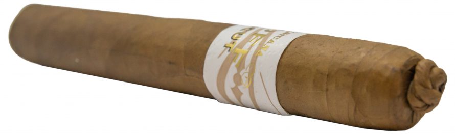 Quick Cigar Review: Kristoff | Connecticut Corona