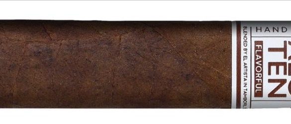 Cigar News: El Artista Announces Buffalo TEN