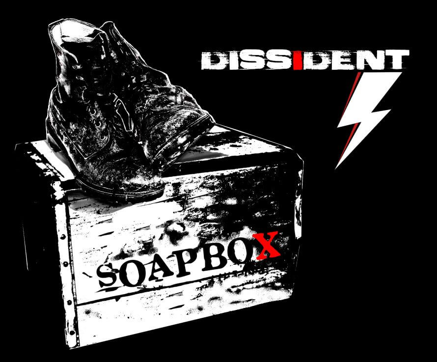 Cigar News: Dissident Bringing Back Soapbox and Bloc to IPCPR 2019