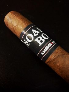 Cigar News: Dissident Bringing Back Soapbox and Bloc to IPCPR 2019