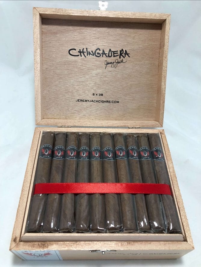 Cigar News: Jeremy Jack Cigars Adding Four New Lines at IPCPR