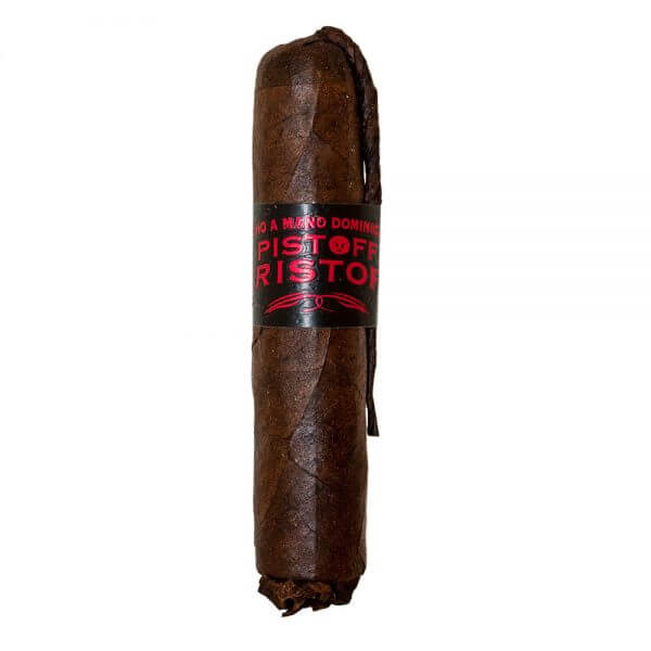 Cigar News: Two Guys Smoke Shop Announces Pistoff Kristoff Firecracker