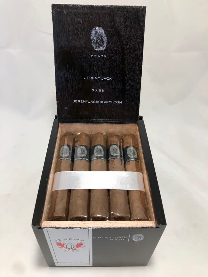 Cigar News: Jeremy Jack Cigars Adding Four New Lines at IPCPR
