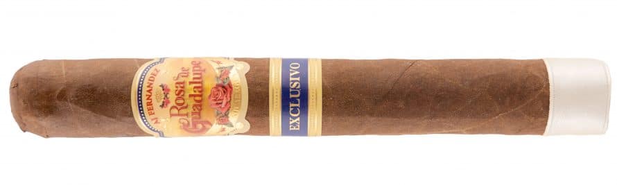 Blind Cigar Review: AJ Fernandez | Rosa de Guadalupe Toro