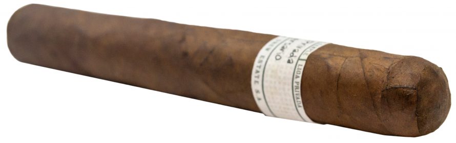 Blind Cigar Review: Drew Estate | Liga Privada 10 – Year Aniversario Toro